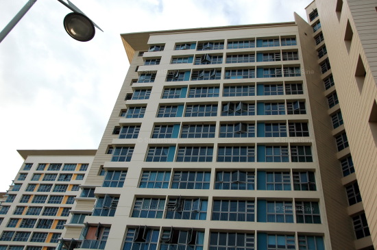 Punggol Drive thumbnail photo